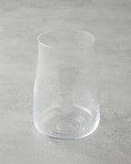 Crystalline Glass Transparent (view 6)
