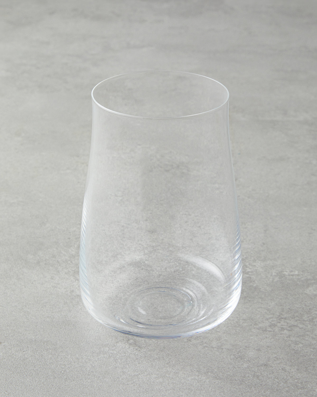 Crystalline Glass Transparent (view 6)