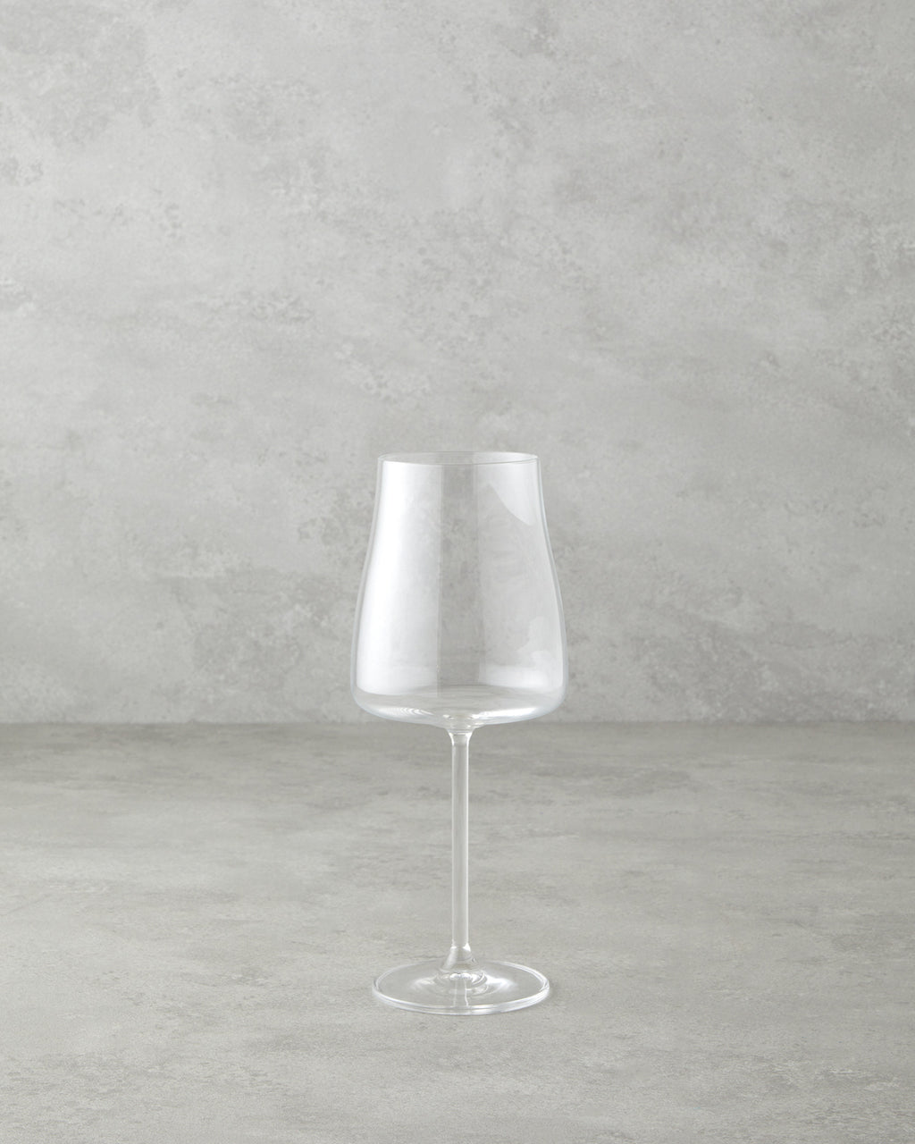 Sense Crystalline 3 pcs Chalice 400 ml Transparent (view 2)