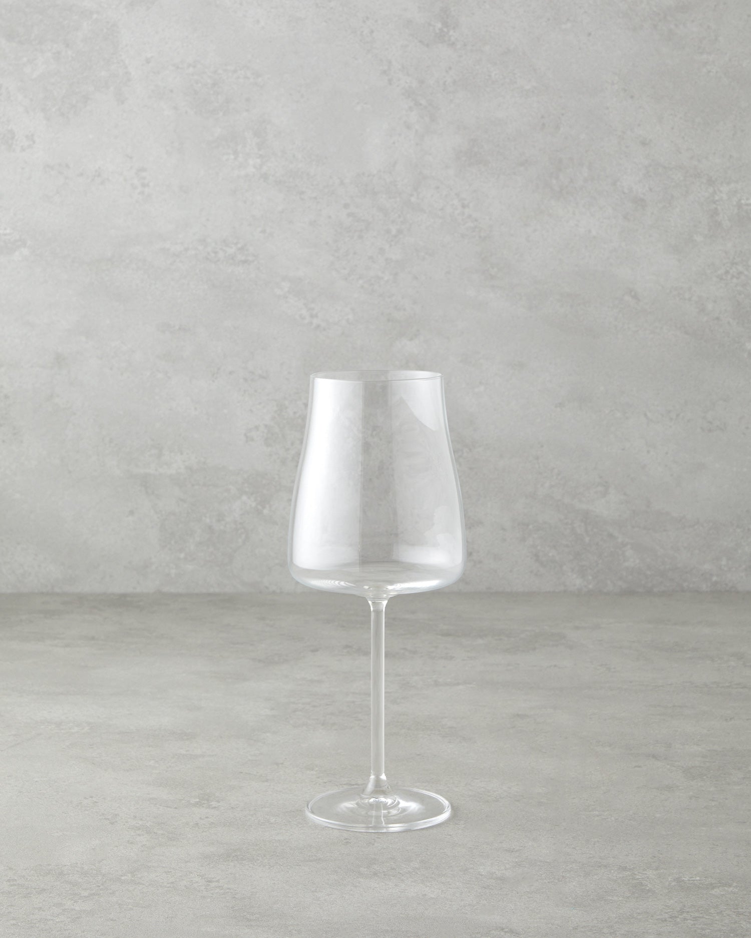 Sense Crystalline 3 pcs Chalice 400 ml Transparent (view 2)