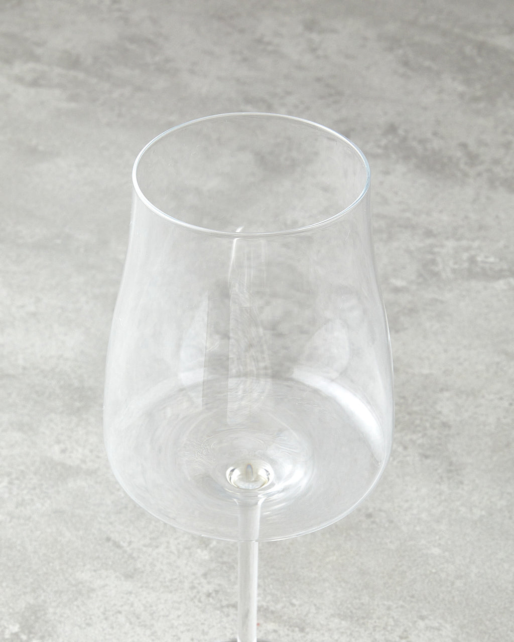Sense Crystalline 3 pcs Chalice 400 ml Transparent (view 3)