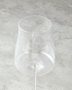 Sense Crystalline 3 pcs Chalice 400 ml Transparent (view 3)