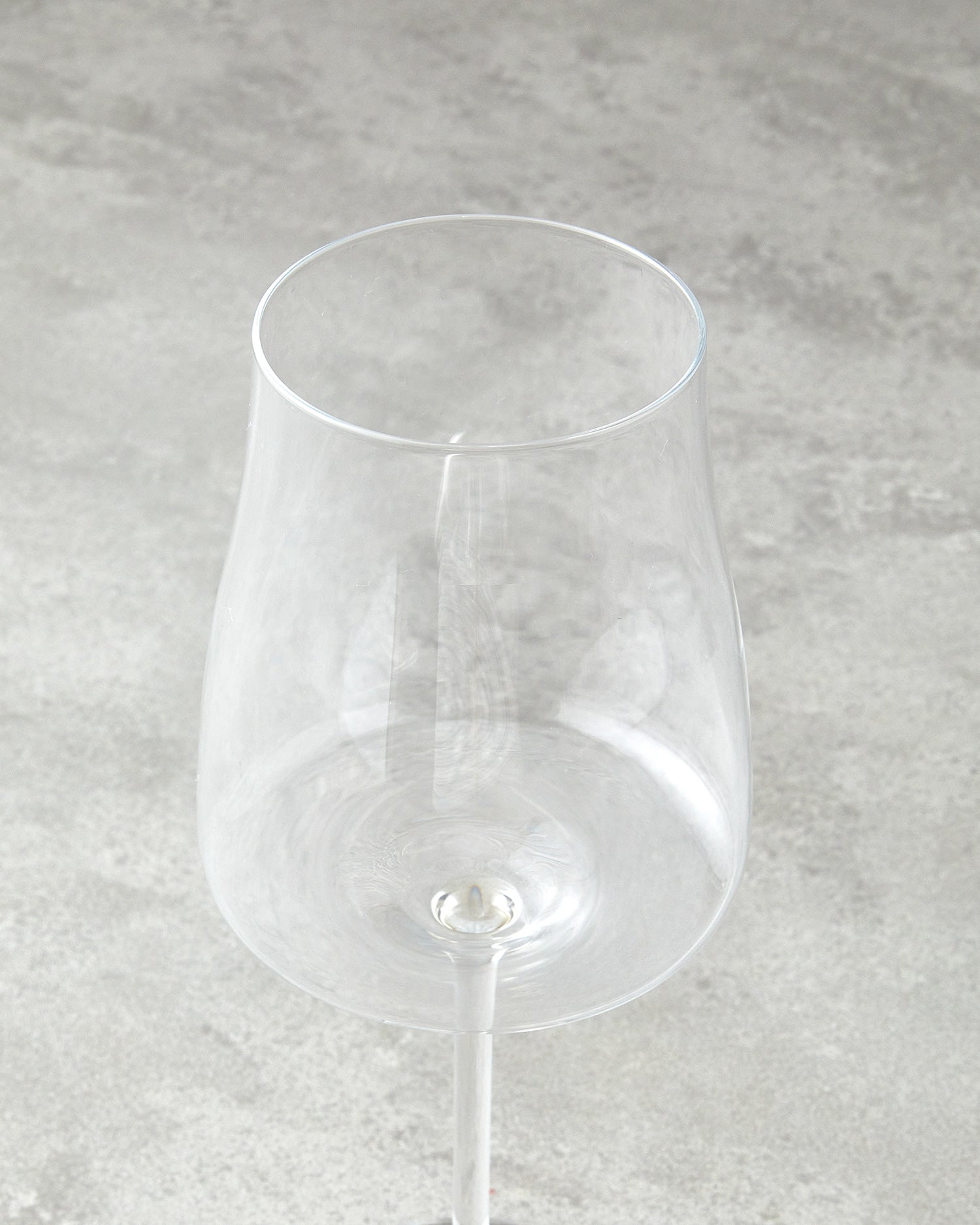 Sense Crystalline 3 pcs Chalice 400 ml Transparent (view 3)