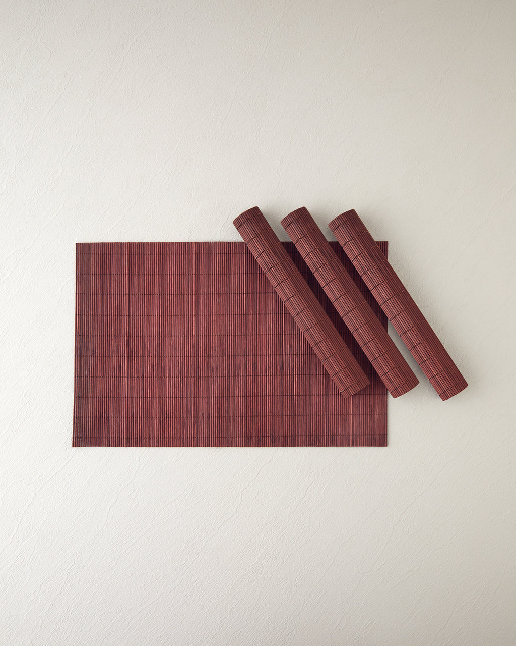 Grove Bamboo 4 pcs Table Mat 30x45 cm (view 4)