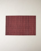Grove Bamboo 4 pcs Table Mat 30x45 cm (view 5)