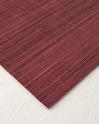 Grove Bamboo 4 pcs Table Mat 30x45 cm (view 6)