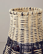 Lenore Paper Thread Table Lamp Natural (view 3)