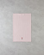 Retro Vernal Cotton Drying Cloth 30x50 cm Powder (view 2)
