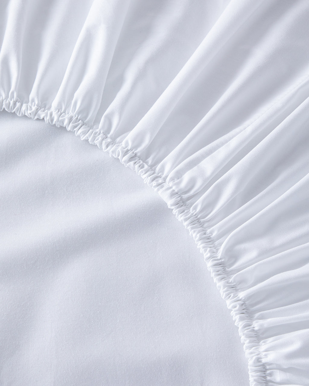 Modern Frame Embroidery Percale Super King Duvet Cover Set (view 12)