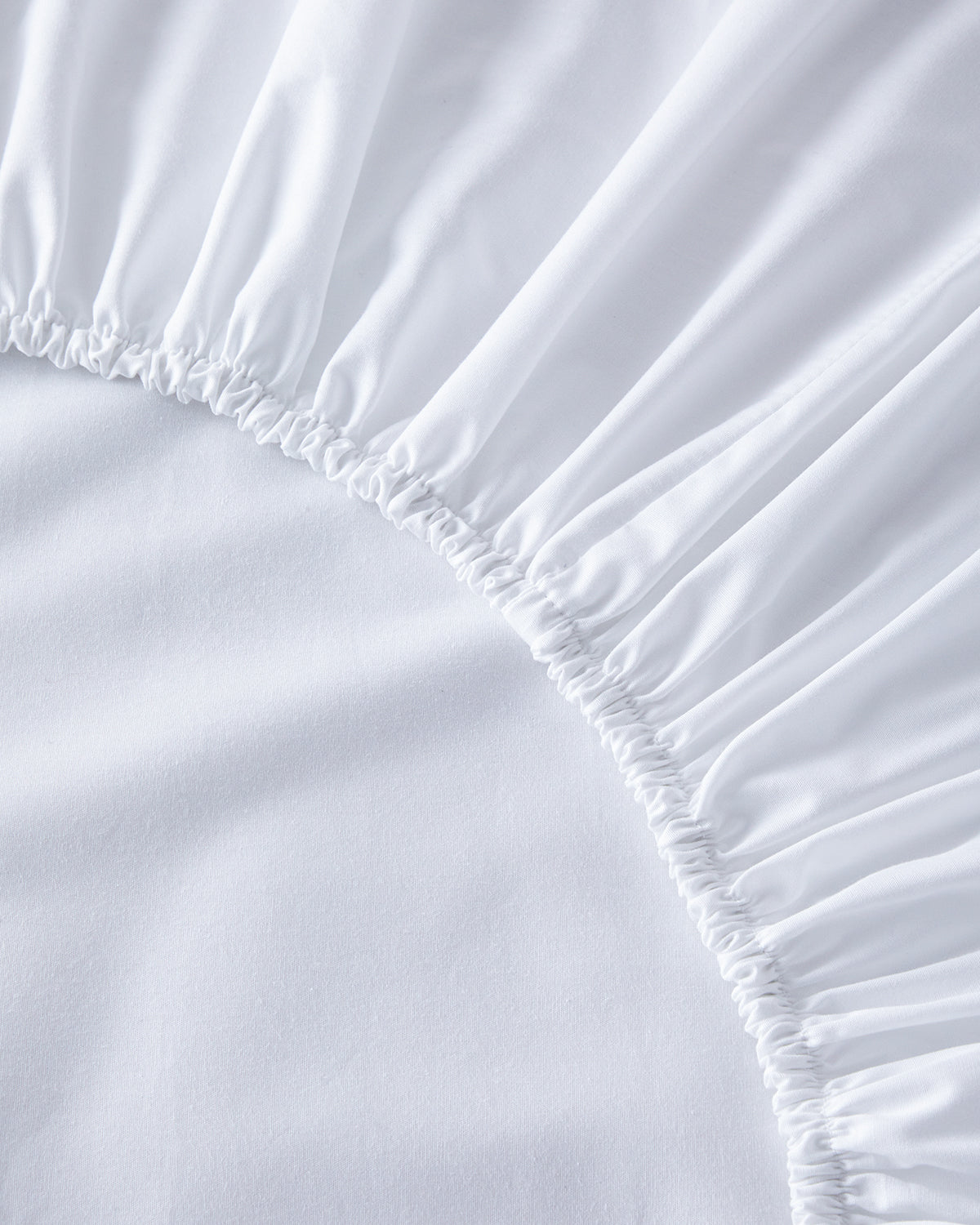 Modern Frame Embroidery Percale Super King Duvet Cover Set (view 12)