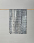 Medley Acrylic TV Blanket 130x170 cm Anthracite