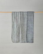 Medley Acrylic TV Blanket 130x170 cm Anthracite