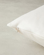 Baby Decorative Cushion 45x45 cm Ecru (view 4)