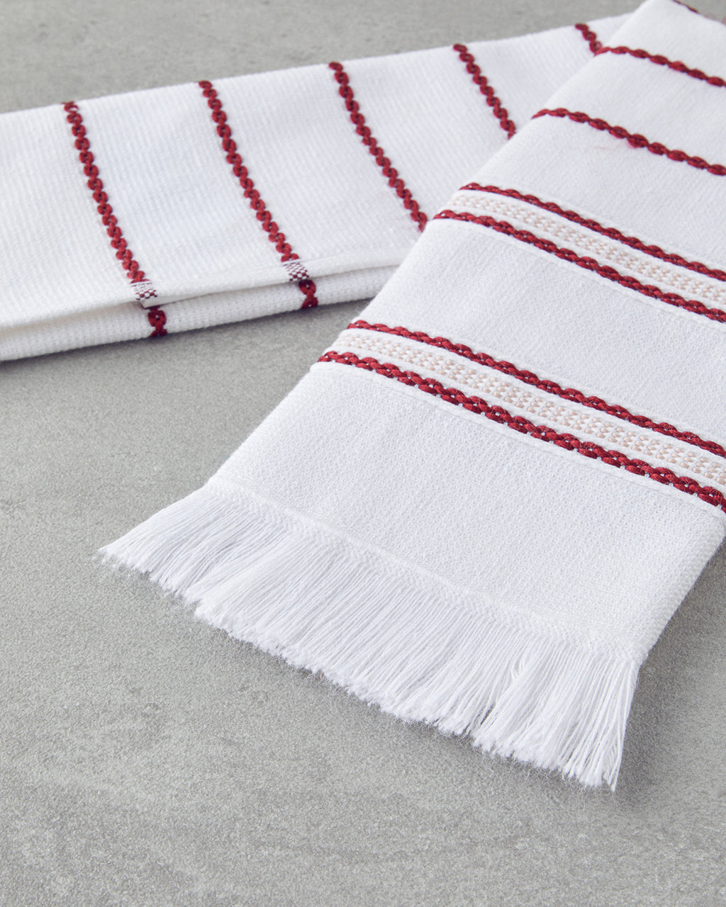 Cotton Polyester Drying Cloth 30x50 cm (view 3)