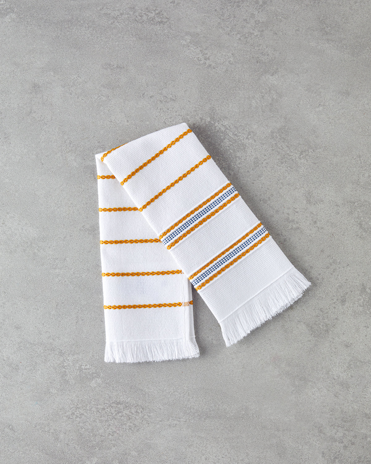 Cotton Polyester Drying Cloth 30x50 cm (view 4)