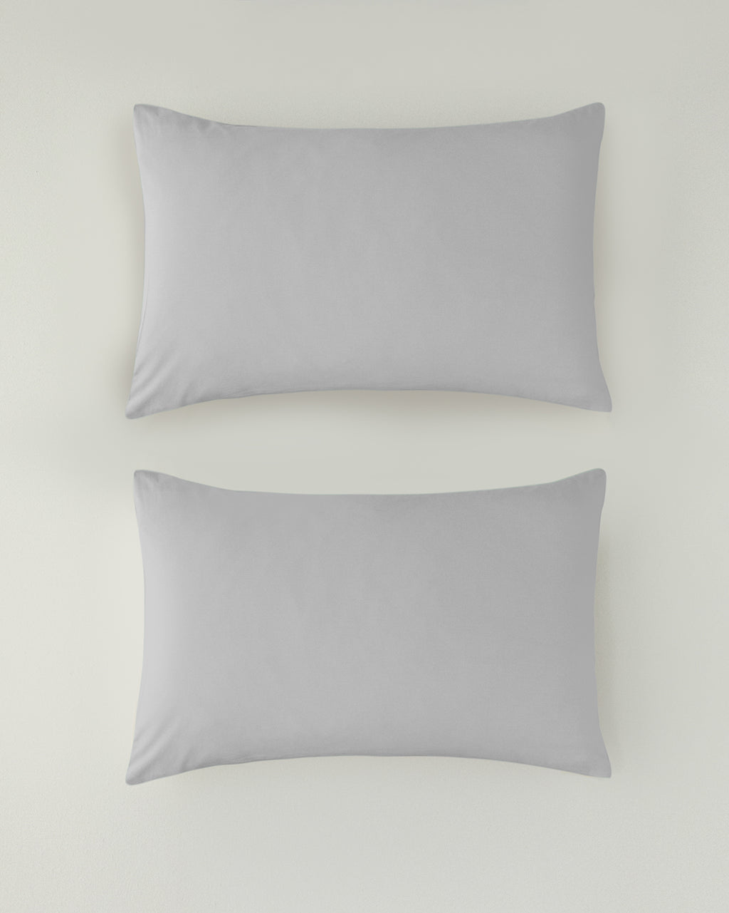 Pure Cotton 2 pcs Pillowcase 50x70 cm (view 4)