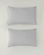 Pure Cotton 2 pcs Pillowcase 50x70 cm (view 4)