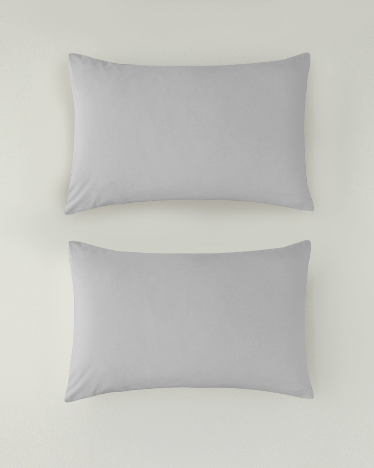 Pure Cotton 2 pcs Pillowcase 50x70 cm (view 4)
