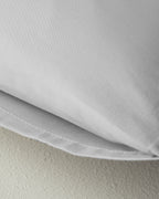 Pure Cotton 2 pcs Pillowcase 50x70 cm (view 5)