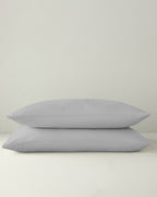 Pure Cotton 2 pcs Pillowcase 50x70 cm (view 6)