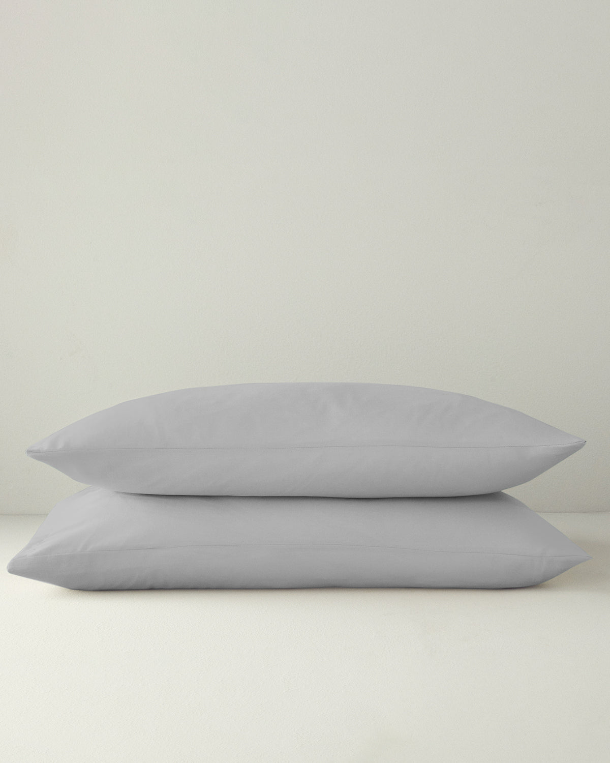 Pure Cotton 2 pcs Pillowcase 50x70 cm (view 6)