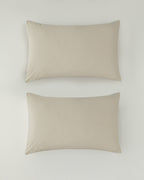 Pure Cotton 2 pcs Pillowcase 50x70 cm (view 7)