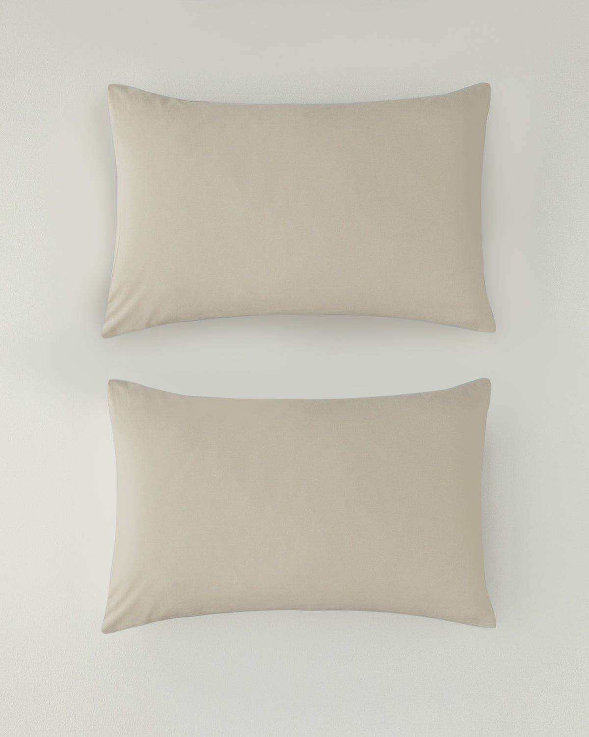Pure Cotton 2 pcs Pillowcase 50x70 cm (view 7)
