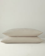 Pure Cotton 2 pcs Pillowcase 50x70 cm (view 9)