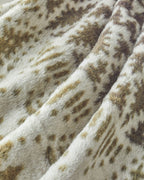 Noble Pine Acrylic TV Blanket 130x170 cm Green (view 3)