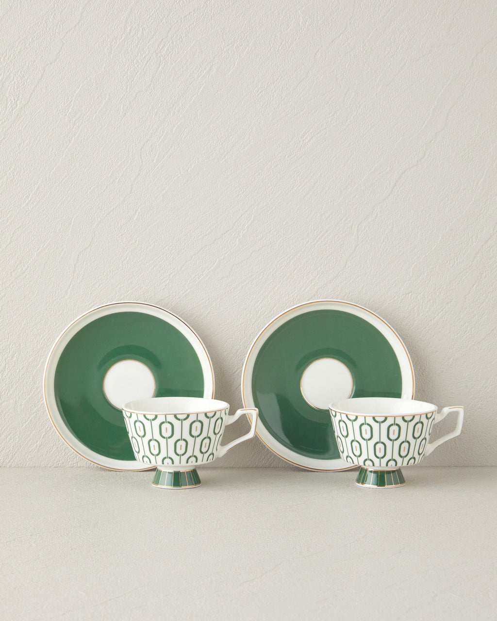New Bone China Coffee Cup Set (view 7)