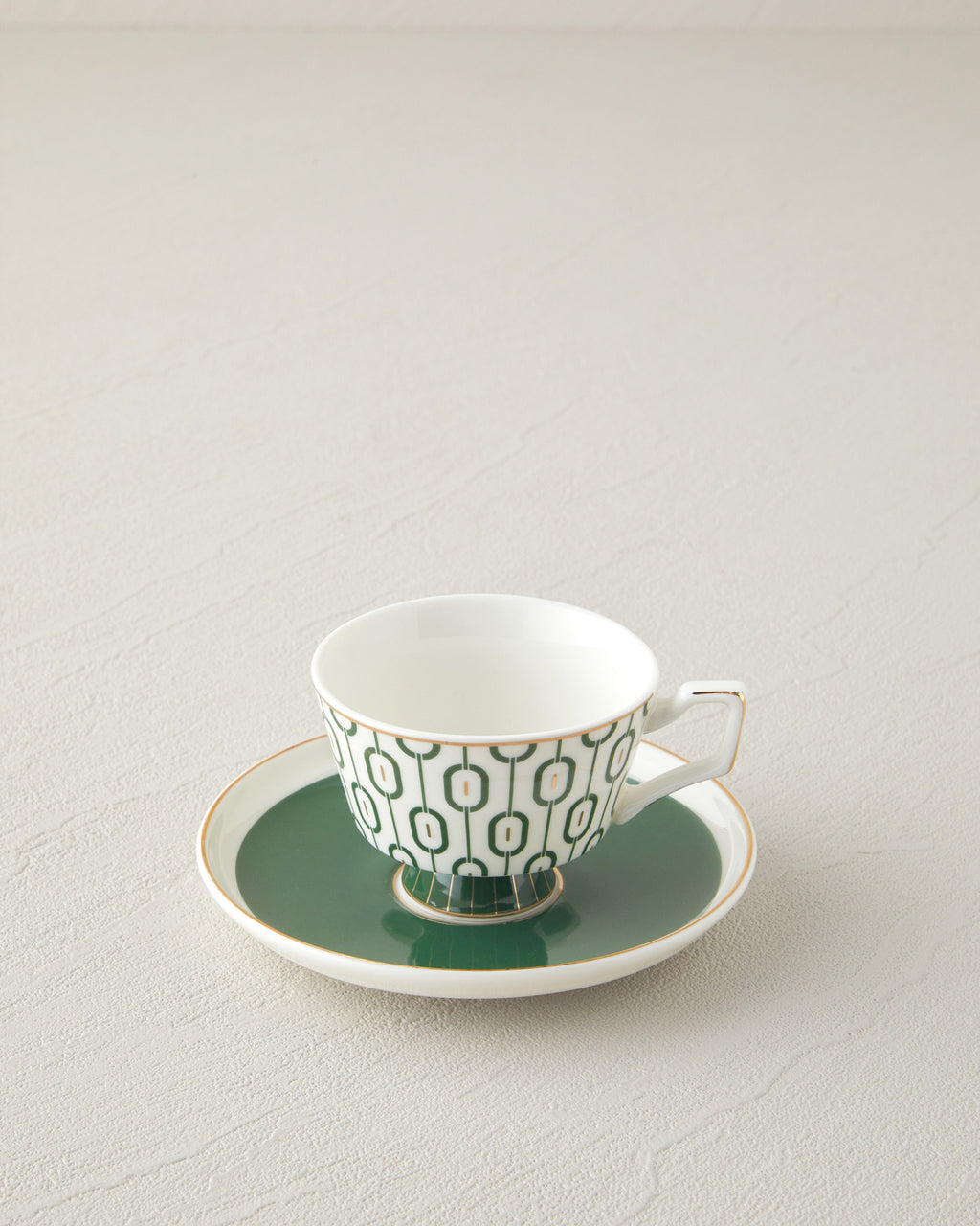New Bone China Coffee Cup Set (view 8)