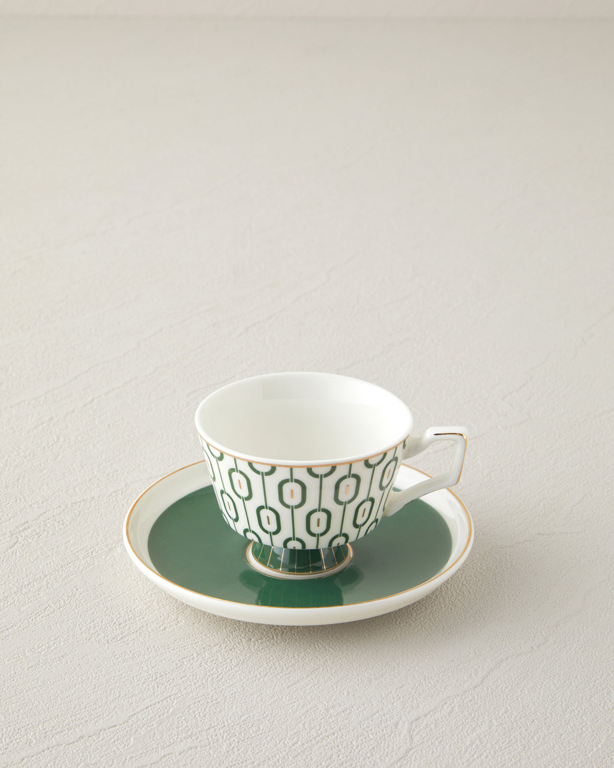 New Bone China Coffee Cup Set (view 8)