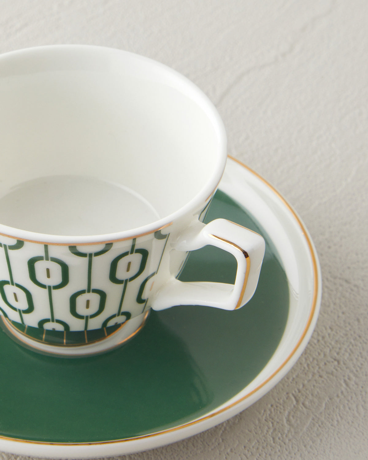 New Bone China Coffee Cup Set (view 9)