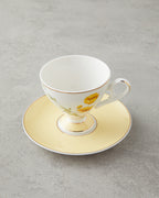 New Bone China Coffee Cup Set (view 13)
