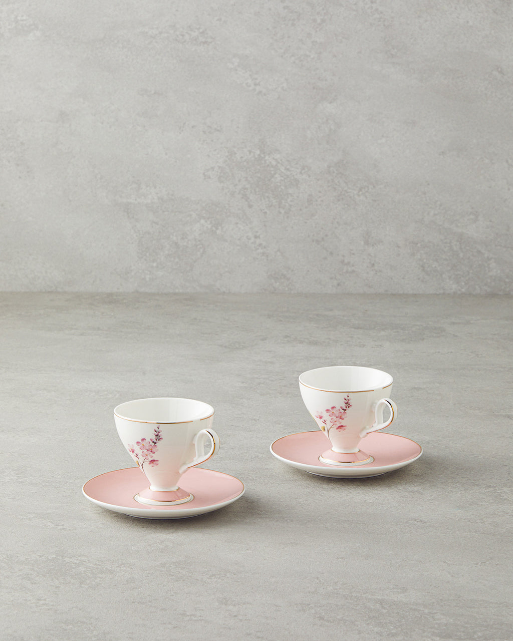 New Bone China Coffee Cup Set (view 16)