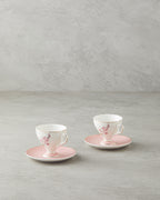 New Bone China Coffee Cup Set (view 16)