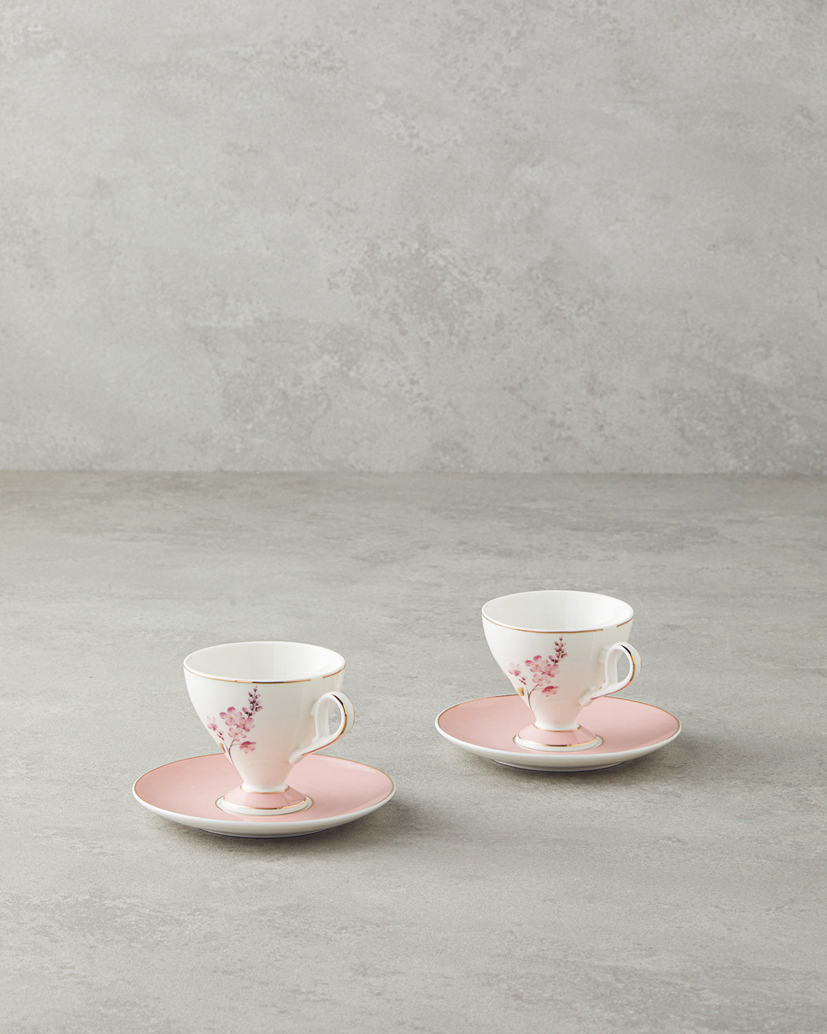 New Bone China Coffee Cup Set (view 16)