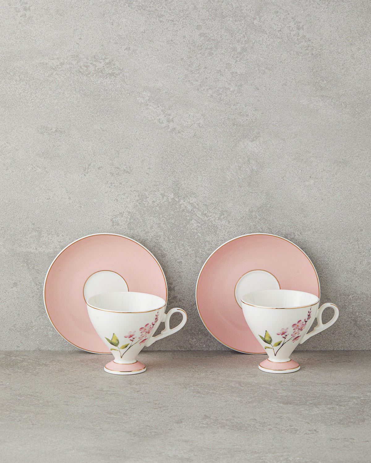 New Bone China Coffee Cup Set (view 17)