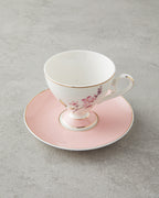 New Bone China Coffee Cup Set (view 18)