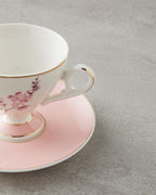 New Bone China Coffee Cup Set (view 19)