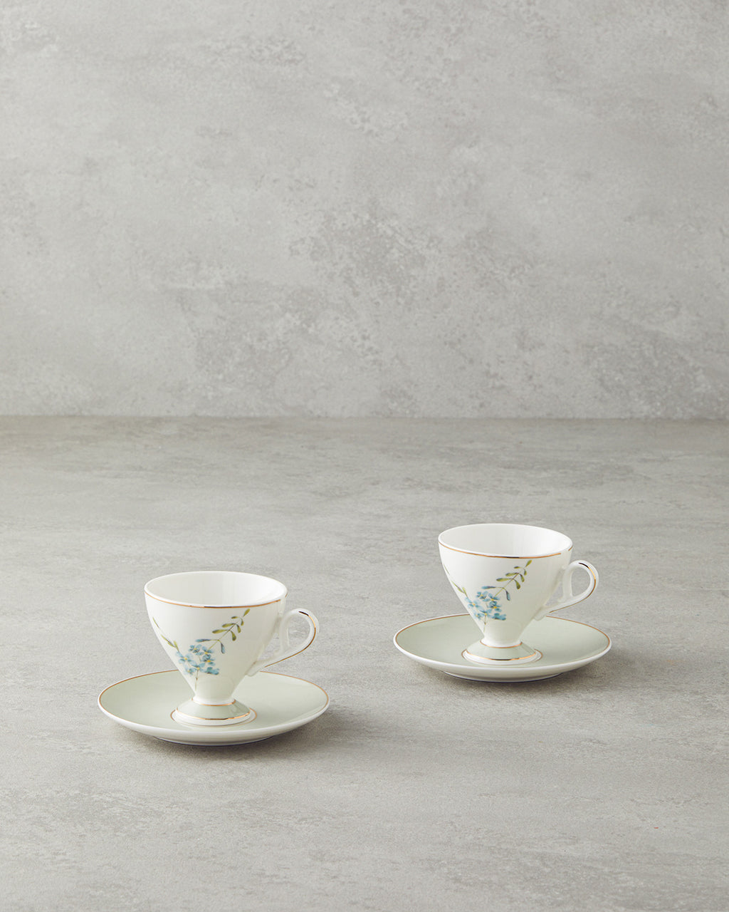 New Bone China Coffee Cup Set (view 21)