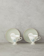 New Bone China Coffee Cup Set (view 22)