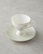 New Bone China Coffee Cup Set (view 23)