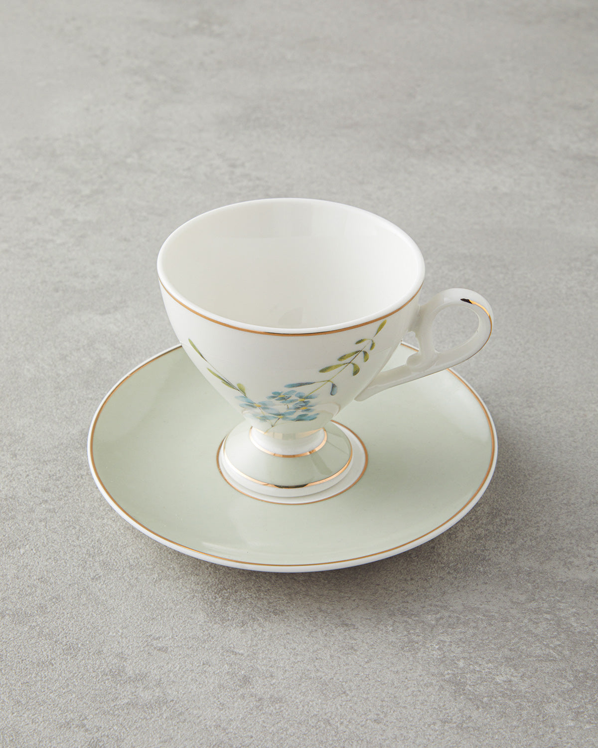 New Bone China Coffee Cup Set (view 23)