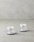 New Bone China Coffee Cup Set (view 26)