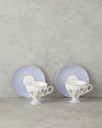 New Bone China Coffee Cup Set (view 27)