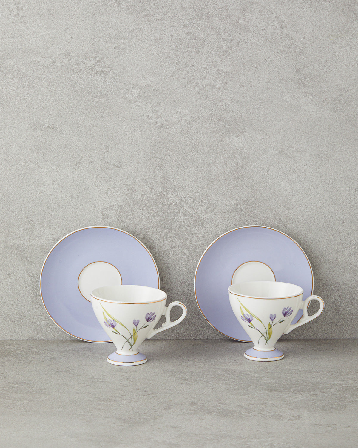 New Bone China Coffee Cup Set (view 27)