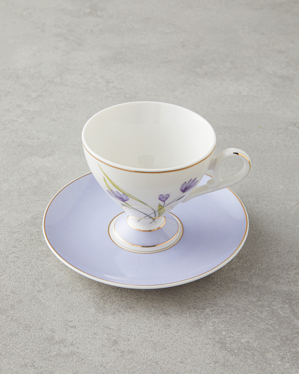 New Bone China Coffee Cup Set (view 28)