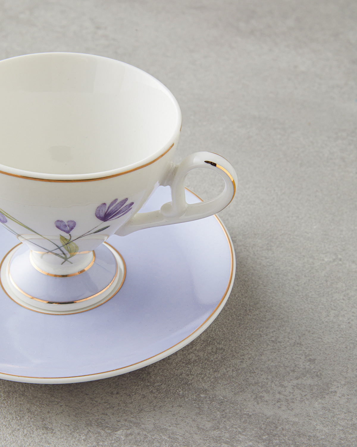 New Bone China Coffee Cup Set (view 29)