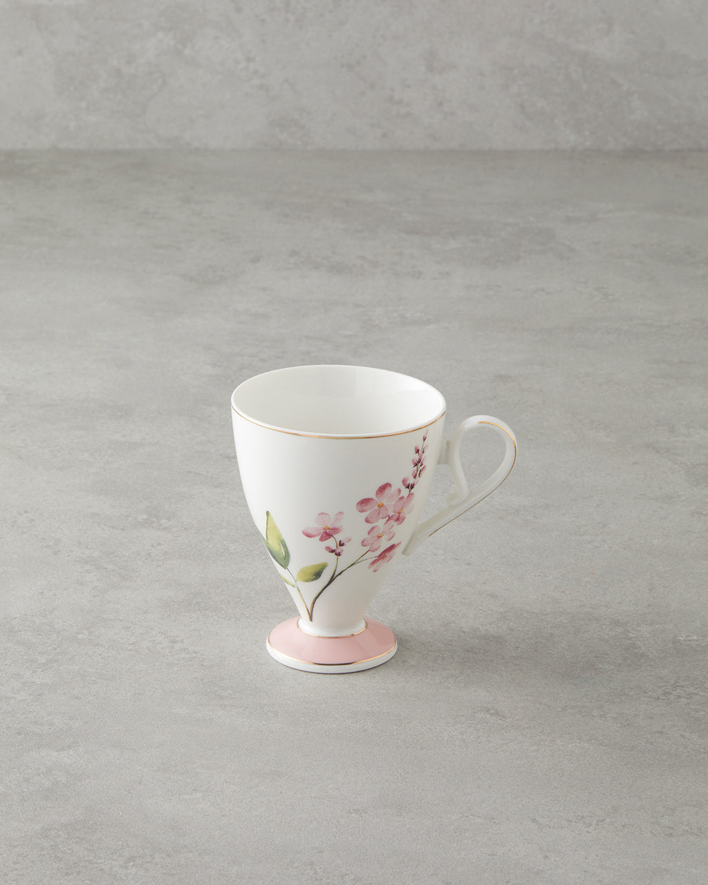 Valentina New Bone China Mug 300 ml (view 2)